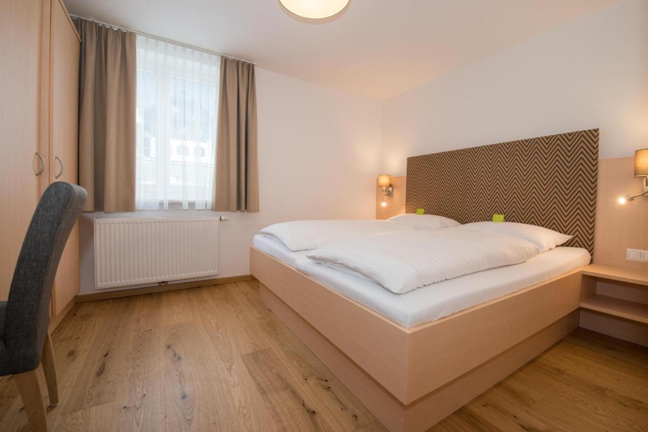 Hotel Lipeter & Bergheimat Weissensee Kültér fotó
